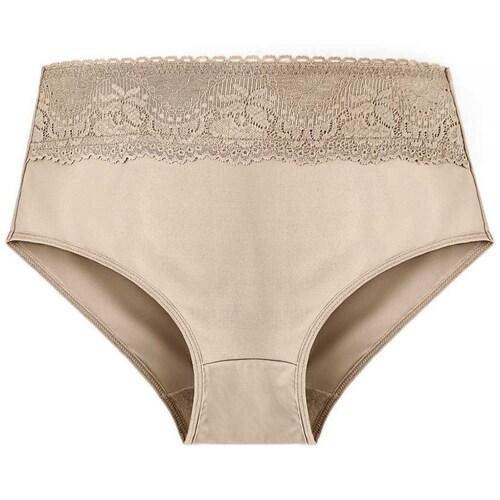 Panty Completa de Control con Encje Berlei