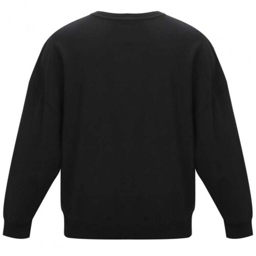 Sudadera con Plumas Fukka