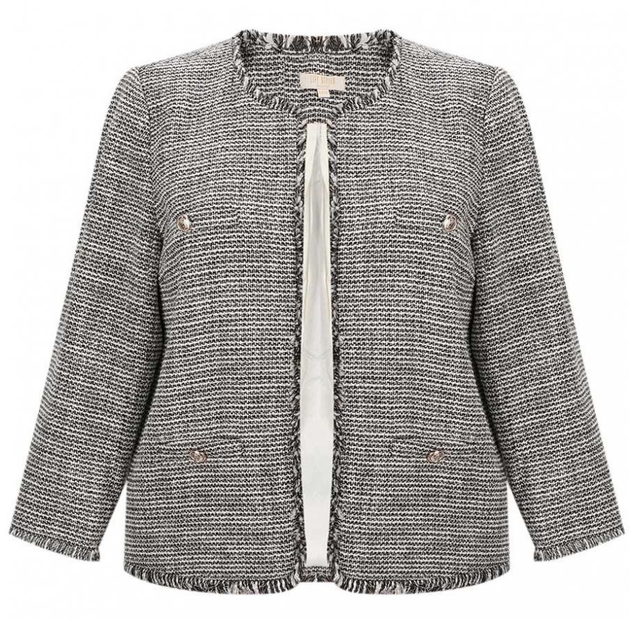 Saco Tejido Life Styler