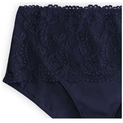 Panty con Encaje Berlei