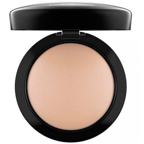Sombras MAC Min Skinfinish Nat Medium
