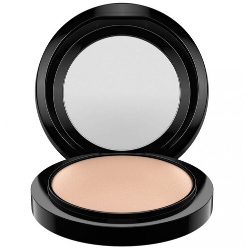 Sombras MAC Min Skinfinish Nat Medium