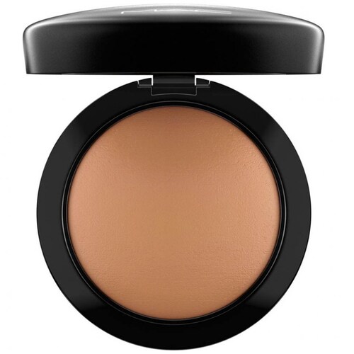 Sombras MAC Min Skinfinish Nat Dark