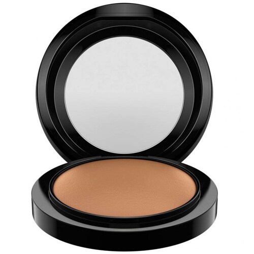Sombras MAC Min Skinfinish Nat Dark