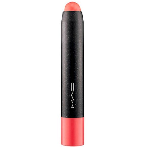 Labial MAC Patentpolish French Kiss