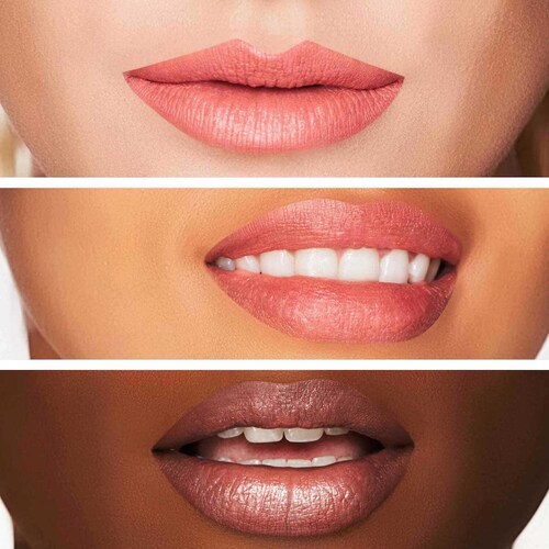 Lipstick MAC Retro Matte Runway Hit