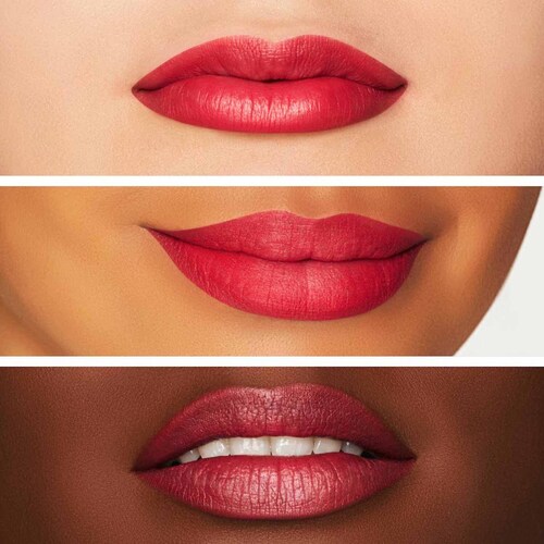 Lipstick MAC Retro Matte Relentlessly Red