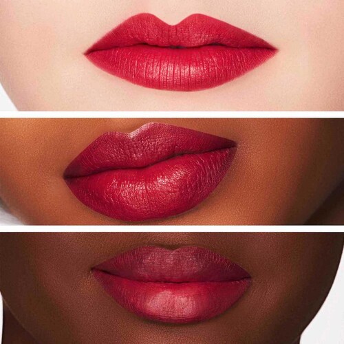 Lipstick MAC Retro Matte All Fired Up