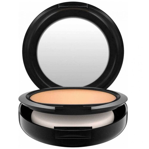 Base de Maquillaje en Polvo MAC Studio Fix Powder Plus Foundation C5
