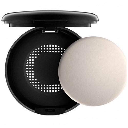 Base de Maquillaje en Polvo MAC Studio Fix Powder Plus Foundation C5