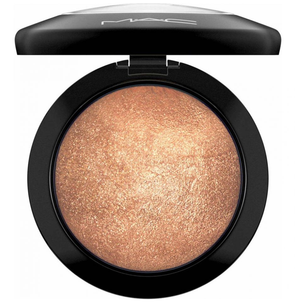 Iluminador MAC Mineralize Skinfinish Gold Deposit