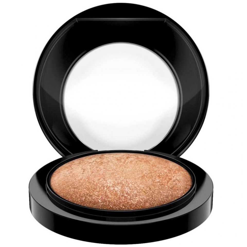 Iluminador MAC Mineralize Skinfinish Gold Deposit