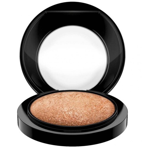 Iluminador MAC Mineralize Skinfinish Gold Deposit