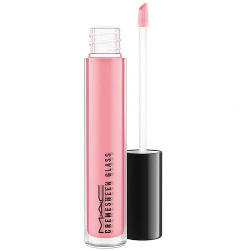 Gloss MAC Glass Partial To Pink