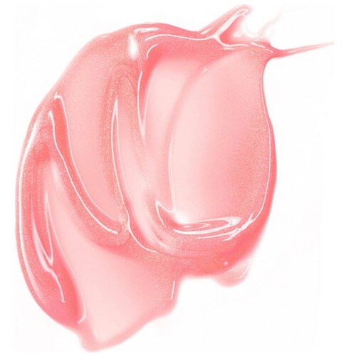 Gloss MAC Glass Partial To Pink