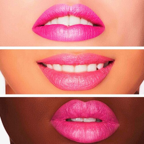 Lipstick MAC Matte Candy Yumyum