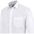 Camisa de Vestir Slim Fit Bruno Magnani Color Blanco para Hombre Modelo Elo Bm85000Bl