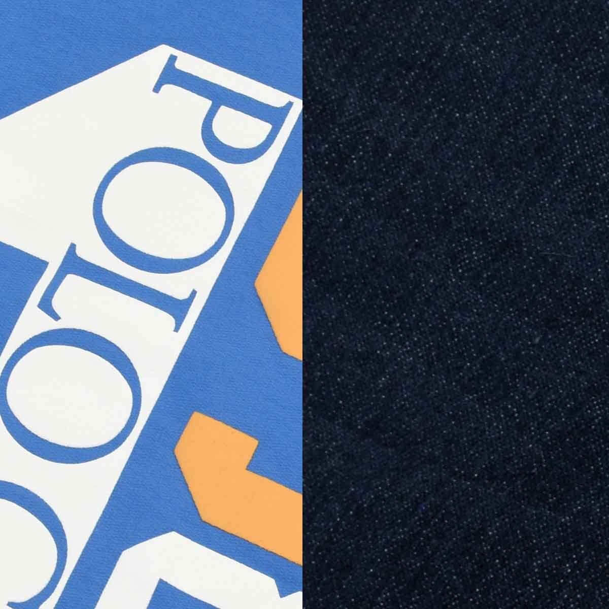 Conjunto Sudadera Azul Medio con Pantalón para Niño Royal Polo Club Modelo Pl-21113