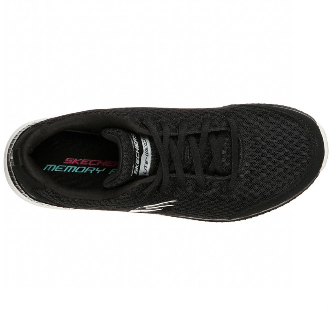 Tenis Tipo Choclo Skechers para Dama