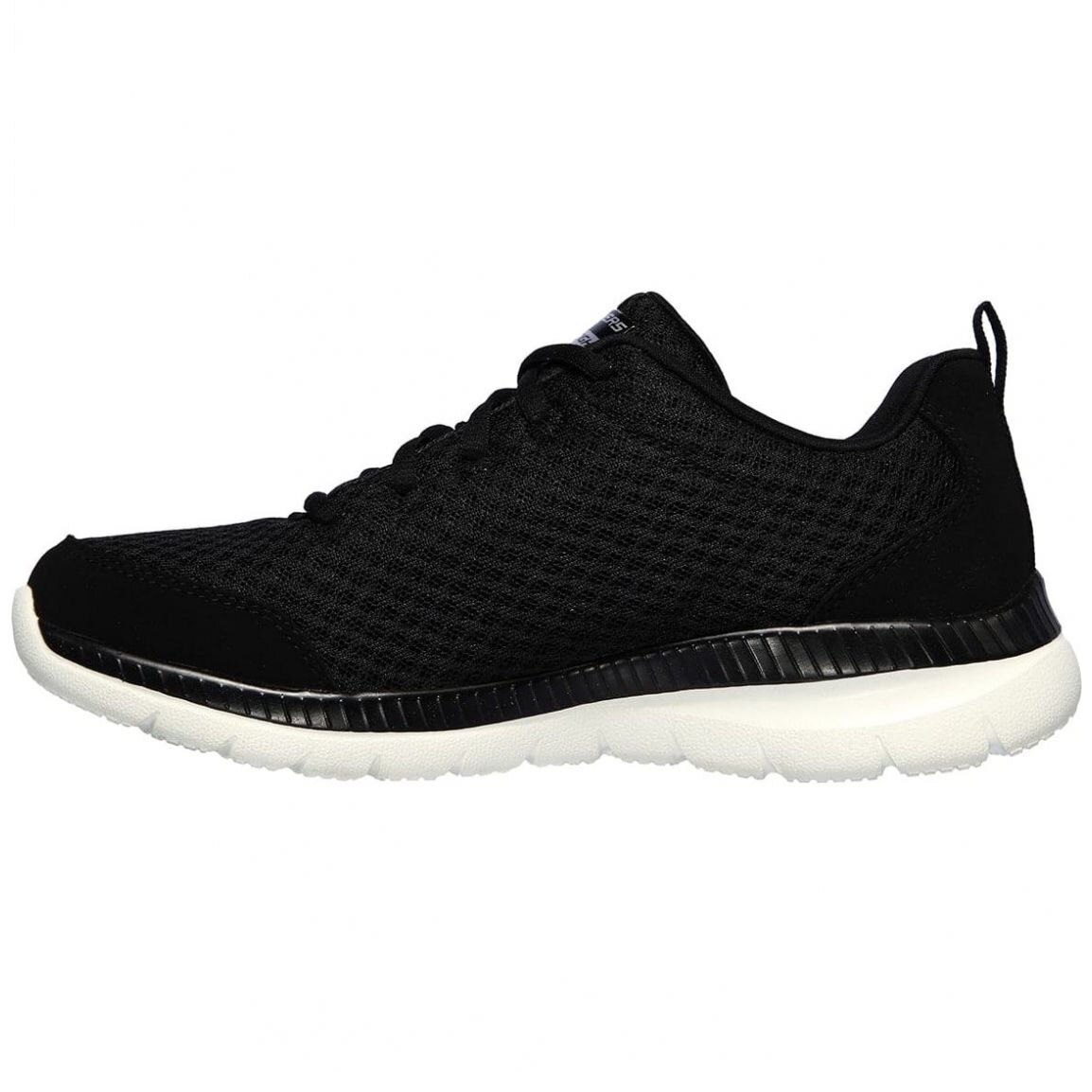 Tenis Tipo Choclo Skechers para Dama