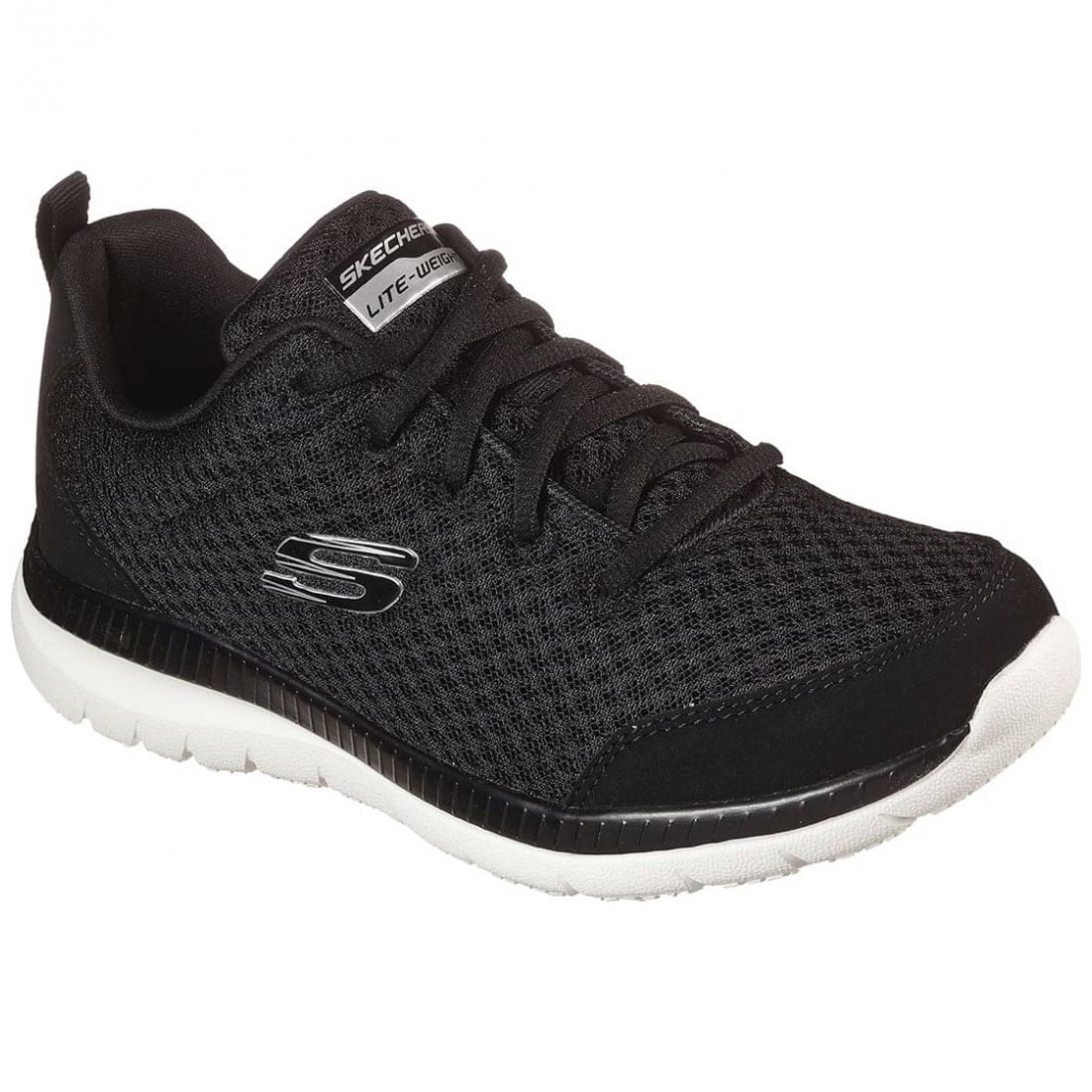 Tenis Tipo Choclo Skechers para Dama