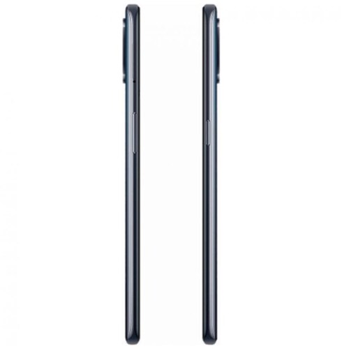 Celular One Plus Nord N10 Color Midnight Ice Open