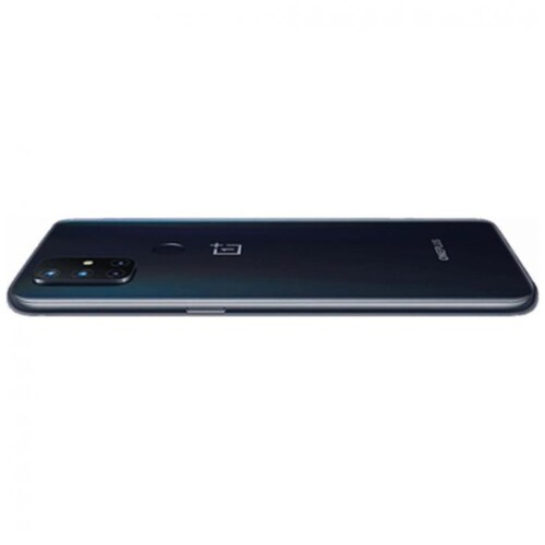 Celular One Plus Nord N10 Color Midnight Ice Open