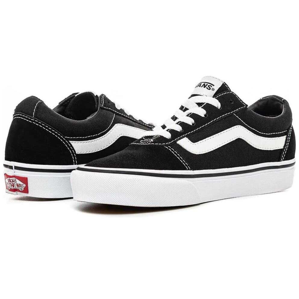 Shoes vans para discount mujer