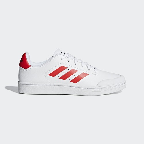 Tenis Casual Core Adidas para Caballero