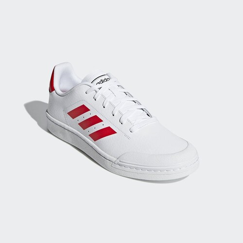 Tenis Casual Core Adidas para Caballero