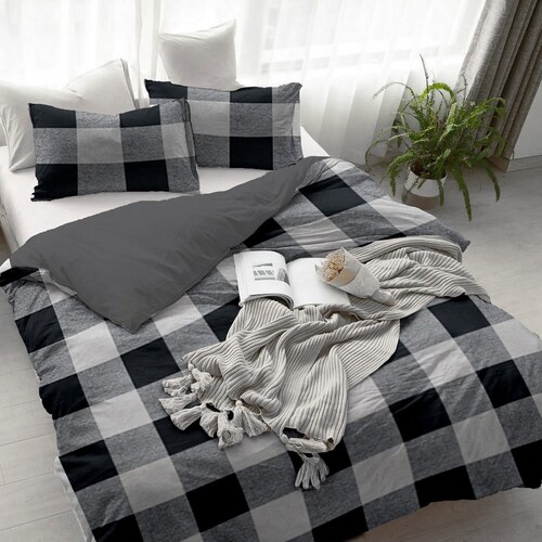 Paquete para Cama Nepal In Bed - King Size