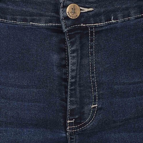 Jeans Azul para Caballero Royal Polo Club Modelo 30211P