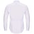 Camisa Manga Larga Slim Fit Blanco para Caballero Polo Club Modelo Pu359
