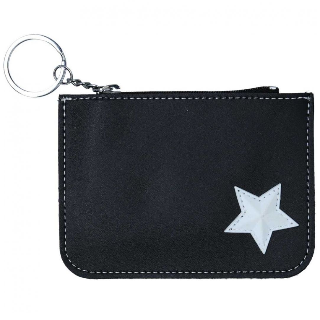 Monedero Estrella Phi By Philosophy Jr
