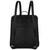 Bolso Backpack Cloe Negro