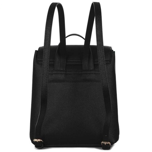 Bolso Backpack Cloe Negro