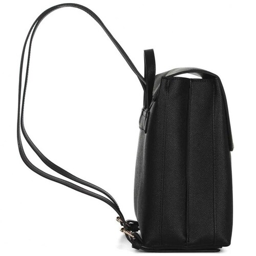 Bolso Backpack Cloe Negro