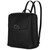 Bolso Backpack Cloe Negro