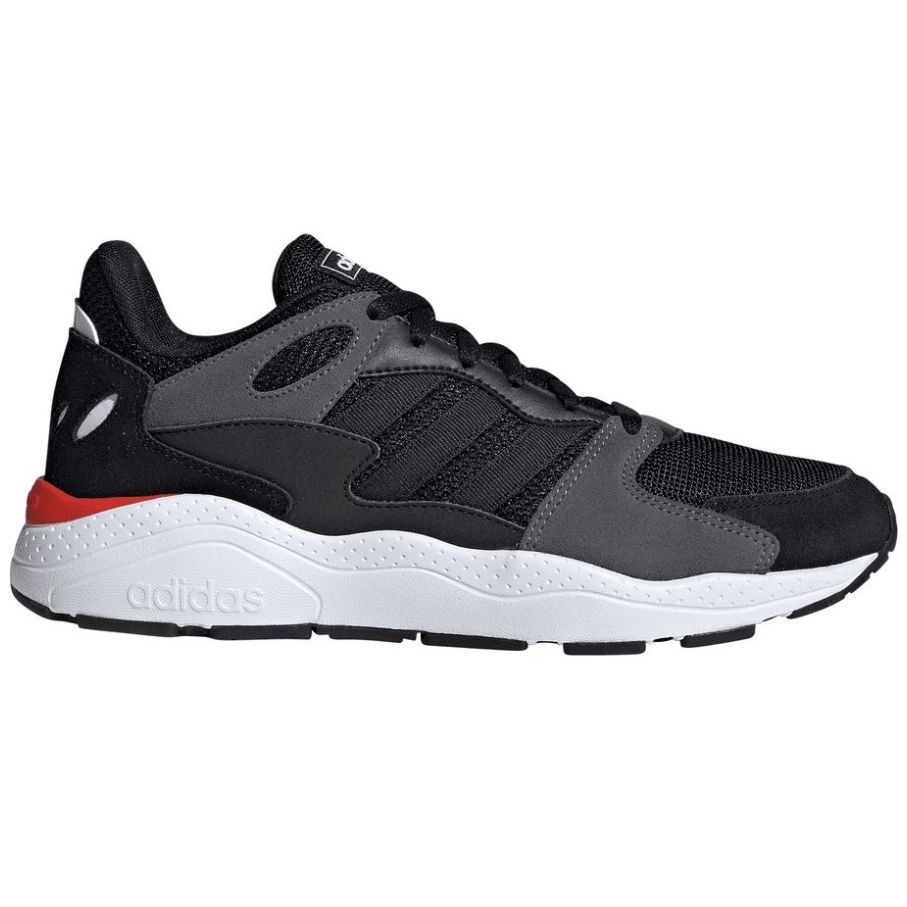 Tenis Casual Crazychaos Adidas para Caballero