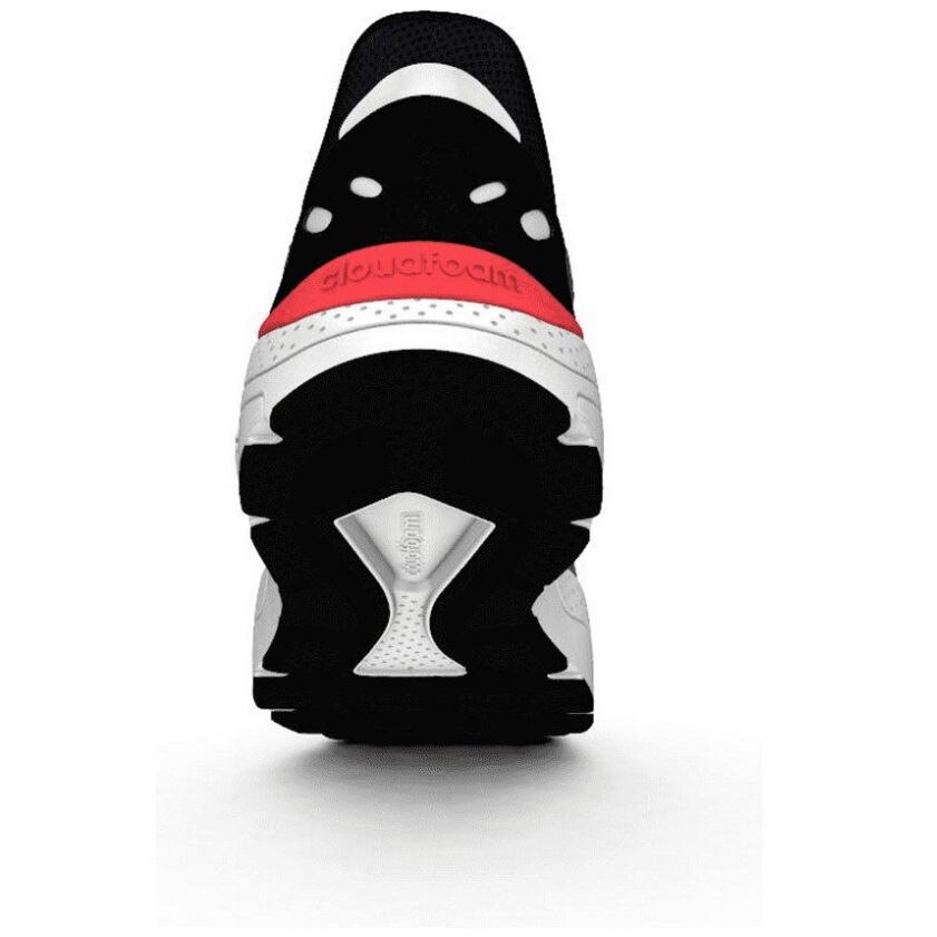 Tenis Casual Crazychaos Adidas para Caballero