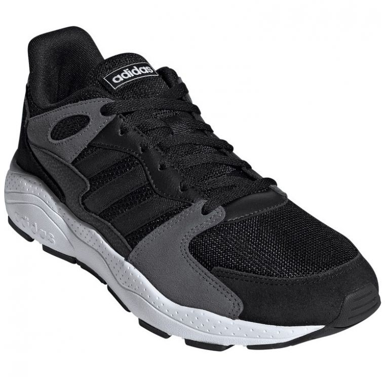 Tenis Casual Crazychaos Adidas para Caballero