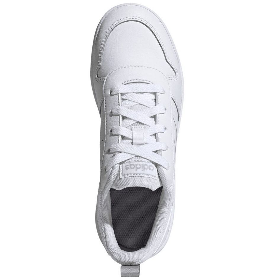 Tenis Casual Infantil Tensaur K Adidas Infantil