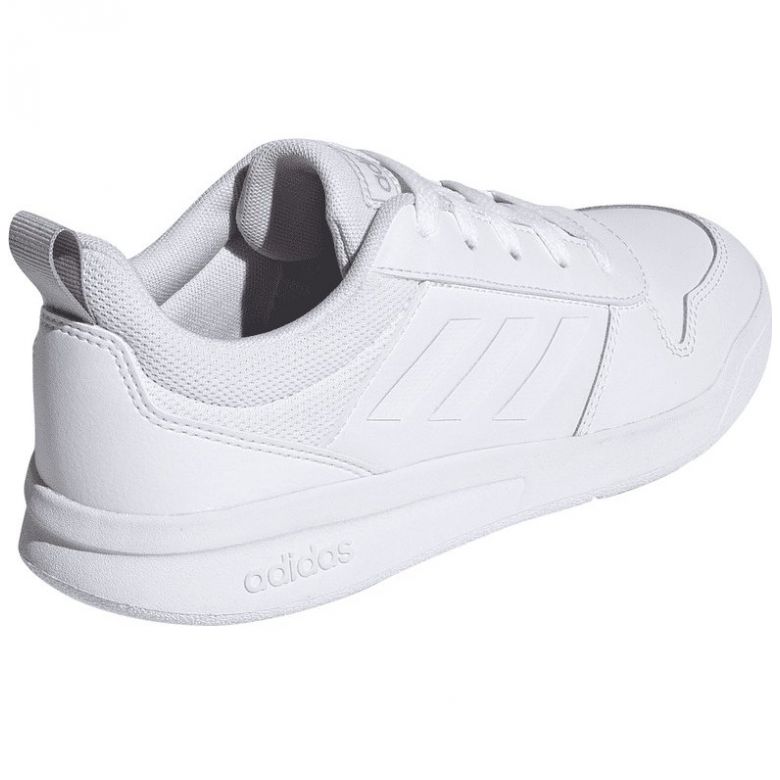 Tenis Casual Infantil Tensaur K Adidas Infantil
