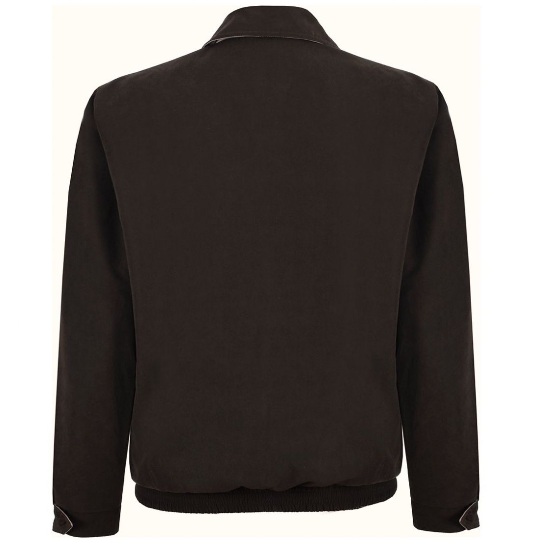 Chamarra Reversible con Cuello Sport para Caballero Polo Club Modelo Prp80735