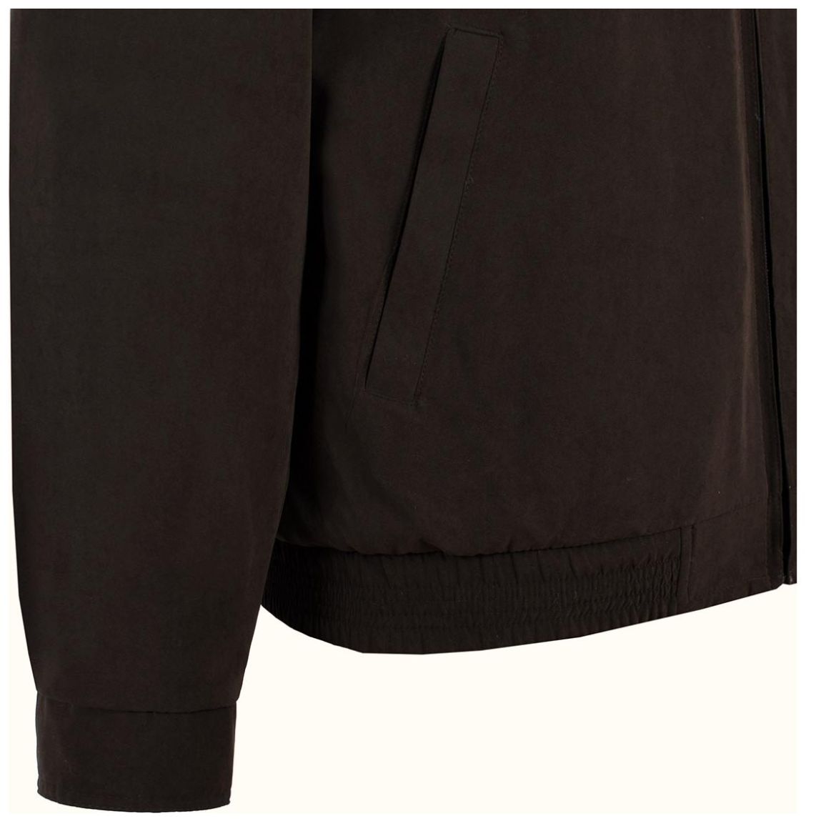 Chamarra Reversible con Cuello Sport para Caballero Polo Club Modelo Prp80735
