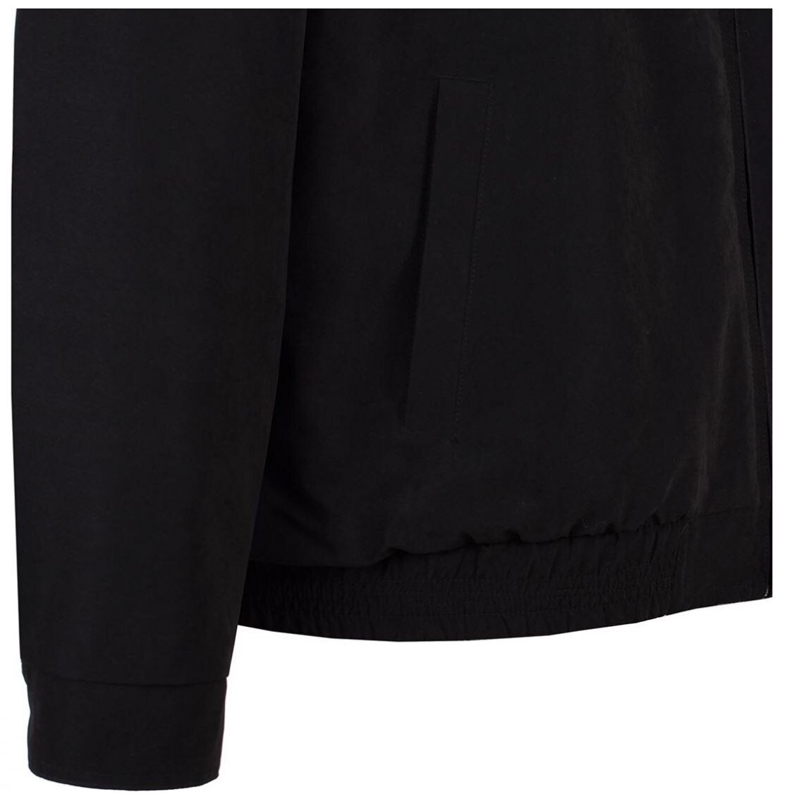 Chamarra Reversible con Cuello Sport para Caballero Polo Club Modelo Prp80735