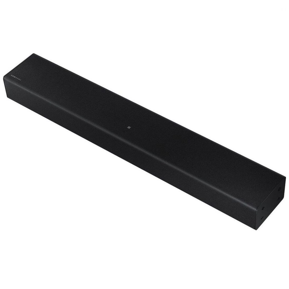 Barra de Sonido Hw-T400Zx Samsung