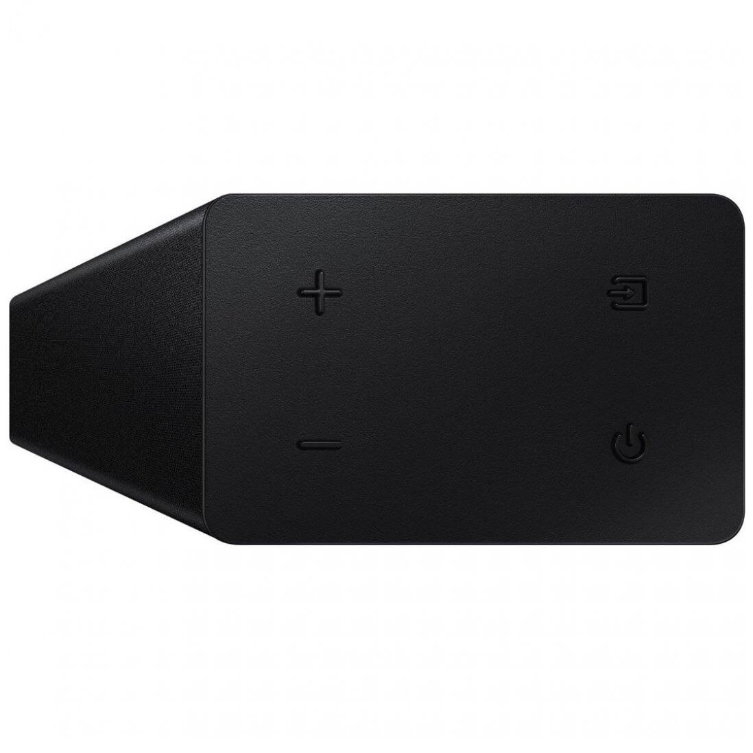 Barra de Sonido Hw-T400Zx Samsung