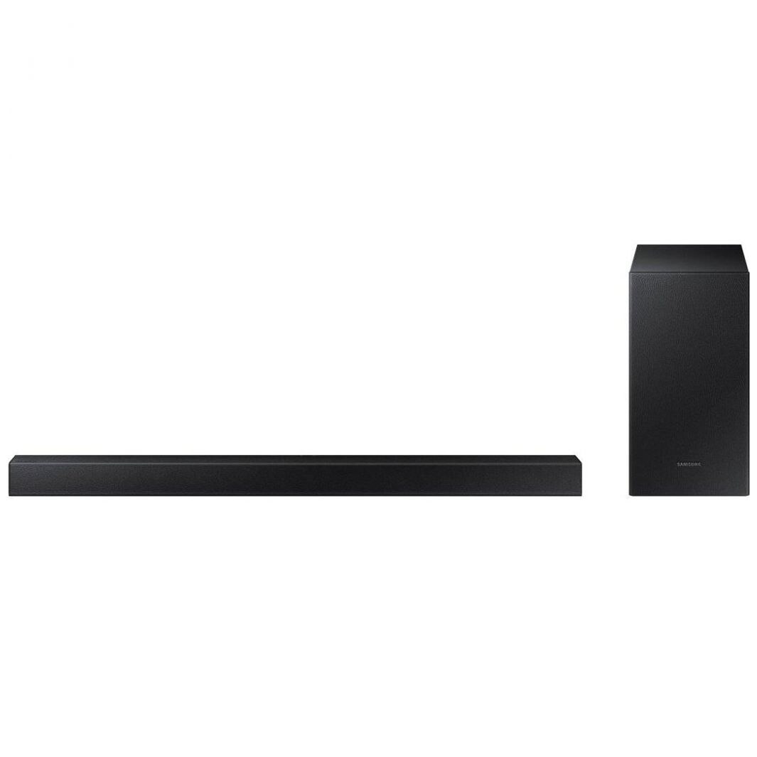 Barra de Sonido Hw-T420Zx Samsung