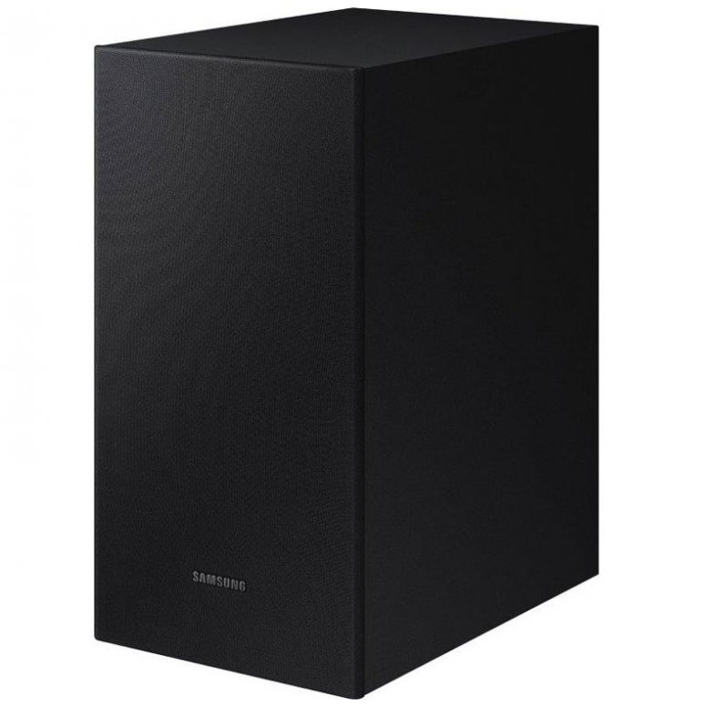 Barra de Sonido Hw-T420Zx Samsung